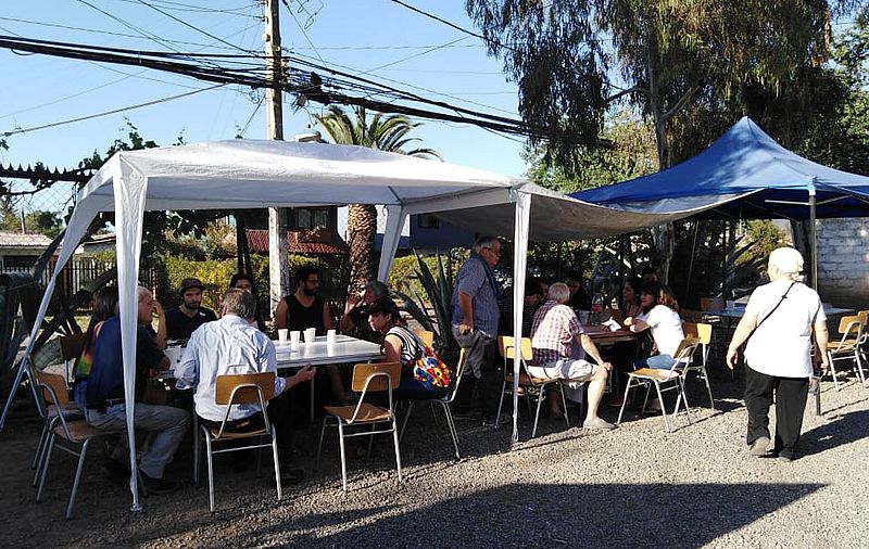 Para una Moral Ciudadana Democrática.El Bien Común como Subjetividad de la Sociedad